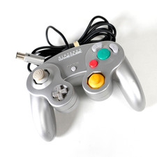 Manette Pad Controller