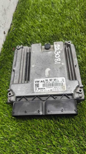 0281030258 boîtier moteur uce