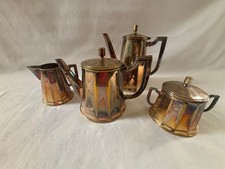 Service à café et à thé