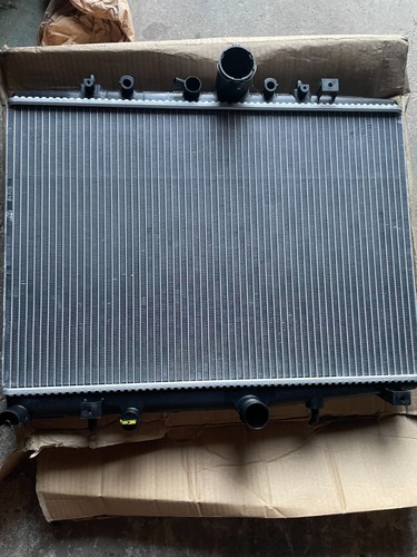 Radiateur refroidissement - de,