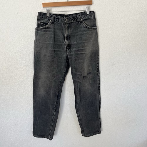 Vtg levi 550 - relaxed, fit