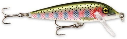 Rapala countdown cd1 - rapala,