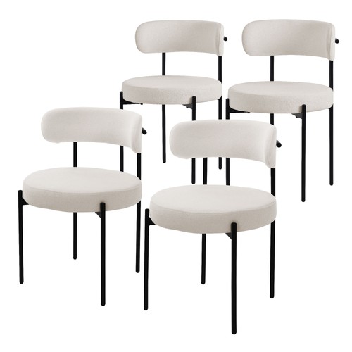 Lot chaises de cuisine - 4,