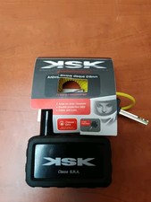 KSK Antivol bloque-disque Ø18