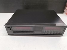 PANASONIC SH-D5 | Égaliseur
