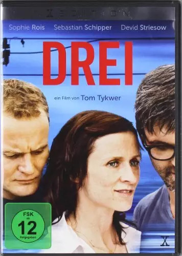 Drei import - drei, [import]