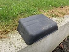 Cache Moteur Essuie Glace Vide