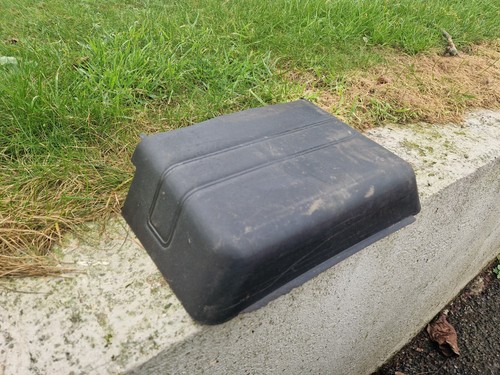 Cache moteur essuie glace - cache,