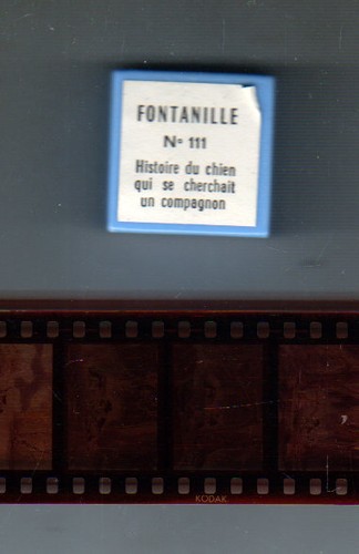 Film vues fixes histoire - vues, fixes../...histoire