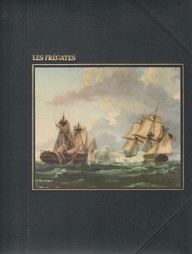 Les fregates henry gruppe - les,
