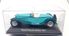 BUGATTI ROYALE ESDERS 1927