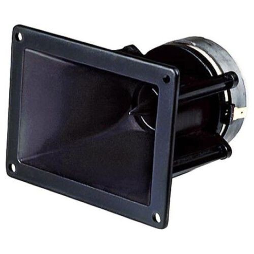 Ciare pt252 tweeter ohm - 8,