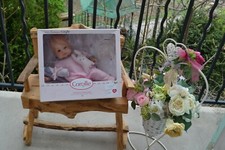 poupee poupon corolle neuf