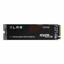 PNY XLR8 CS3030 SSD 2.000GB