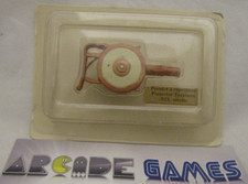 ARME A FEU MINIATURE HACHETTE - PISTOLET A REPETITION PROTECTOR TURBIAUX