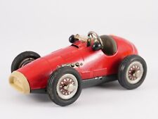 Schuco Studio 1070 voiture de course Grand Prix Racer #7 mécanique clef  16 cm