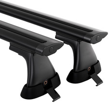 Barres De Toit M0KB DYN NOIR