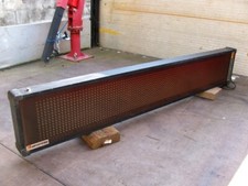 Journal lumineux leeds