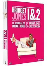 Dvd Bridget Jones 1 & 2