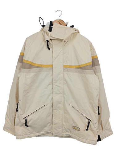 Quiksilver veste outdoor - quiksilver,