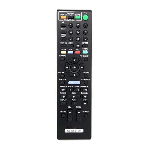 Durable remote control - durable,