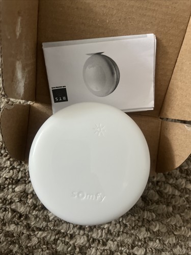 Sunis rts somfy 9020412 - sunis,