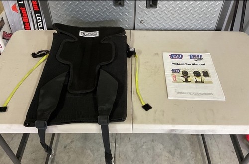 Rage hans device drag - rage,