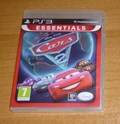 Jeu playstation ps3 disney - 3,