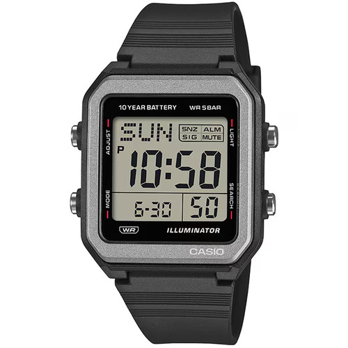 Montre casio collection - casio,