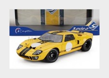 SOLIDE 1803011 FORD USA - GT40
