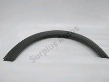 ELARGISSEUR D'AILE ARRIERE GAUCHE 51777157105 MINI MINI 2 R56 phase 2