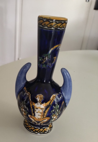 Petit vase amphore - vase, miniature