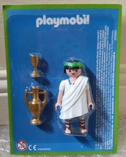 Geobra Playmobil Altaya