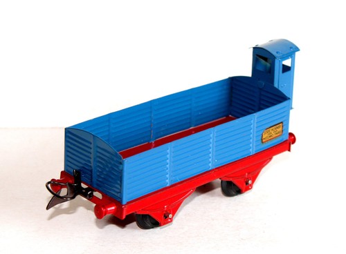 Hornby wagon tombereau - wagon,