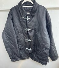 Schott Nylon Fireman Jacket