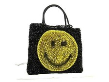 Sac À Câble ANTEPRIMA Smiley