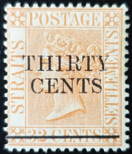 Timbre des colonies - timbre,