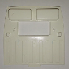 Playmobil 6685 Ambulance - Parts - Séparation intérieure -