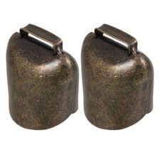  2 Pcs Grande Taille Pour La