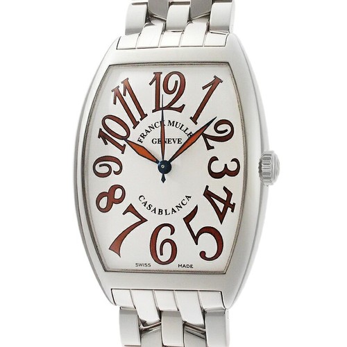 Franck muller casablanca - franck,