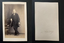 Schwartz, Berlin, Graf von