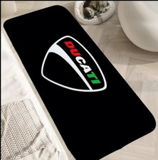 Tapis deco ducati moto - deco,
