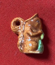 FEVE PICHET ECUREUIL   "les