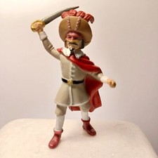 Rare Petite  Figurine Tintin -