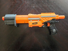 Nerf Alpha Trooper CS-6