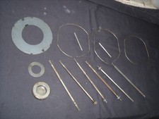 Petit lot pieces detachees - petit,