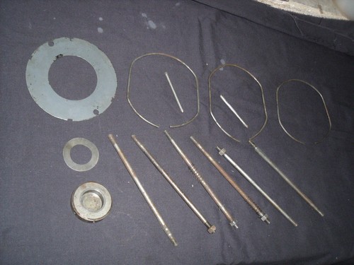 Petit lot pieces detachees - petit,