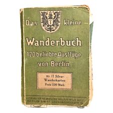 Le Petit Livre De Randonnée /