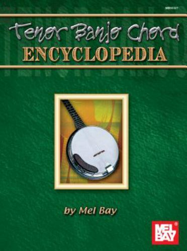 Tenor banjo chord - chord, encyclopedia