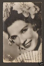 ARTISTE CINEMA / ESMERALDA